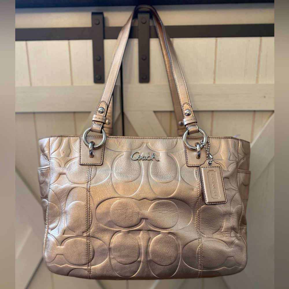 Coach handbag